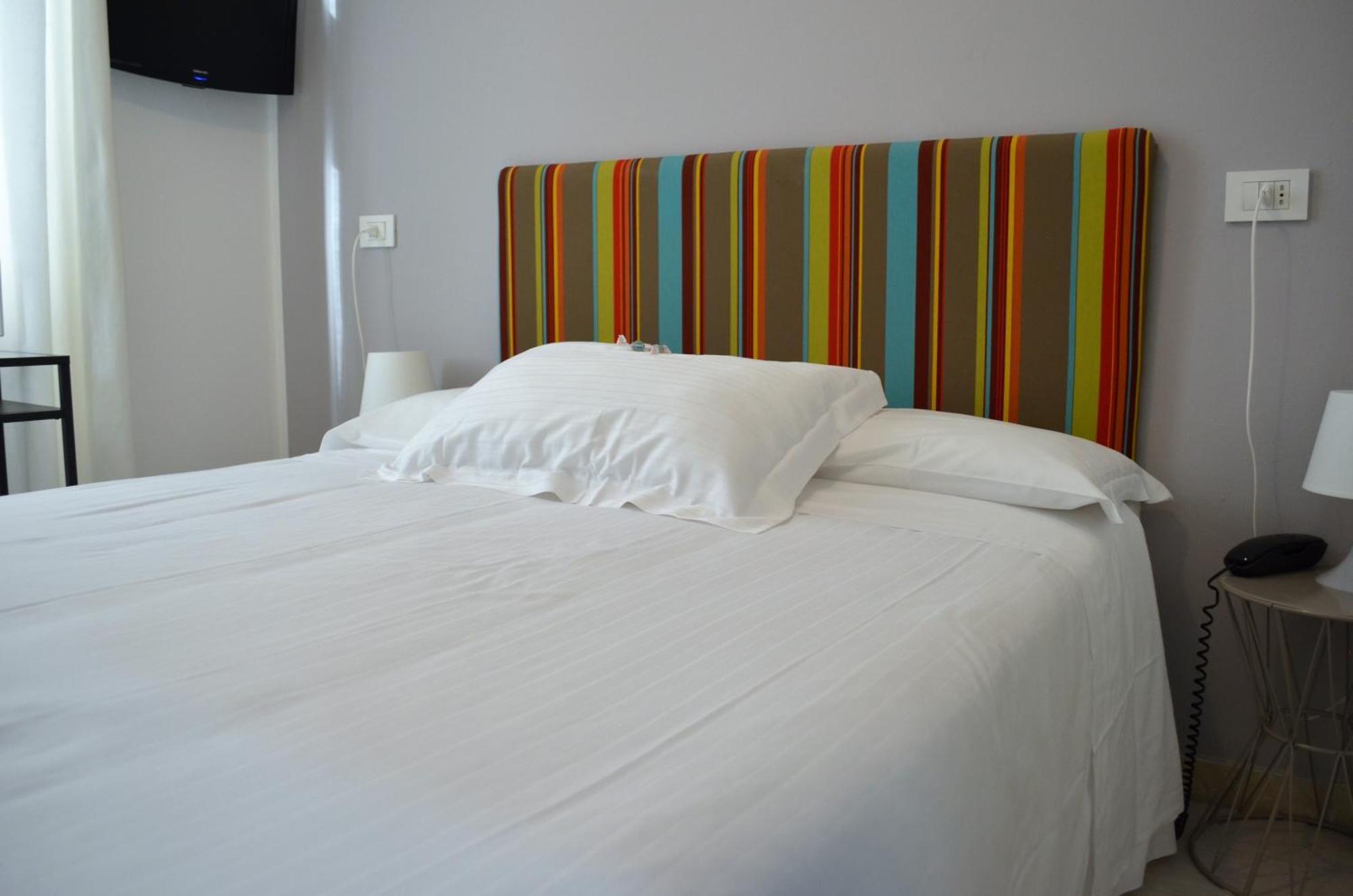 Hotel Spot Varazze Rom bilde