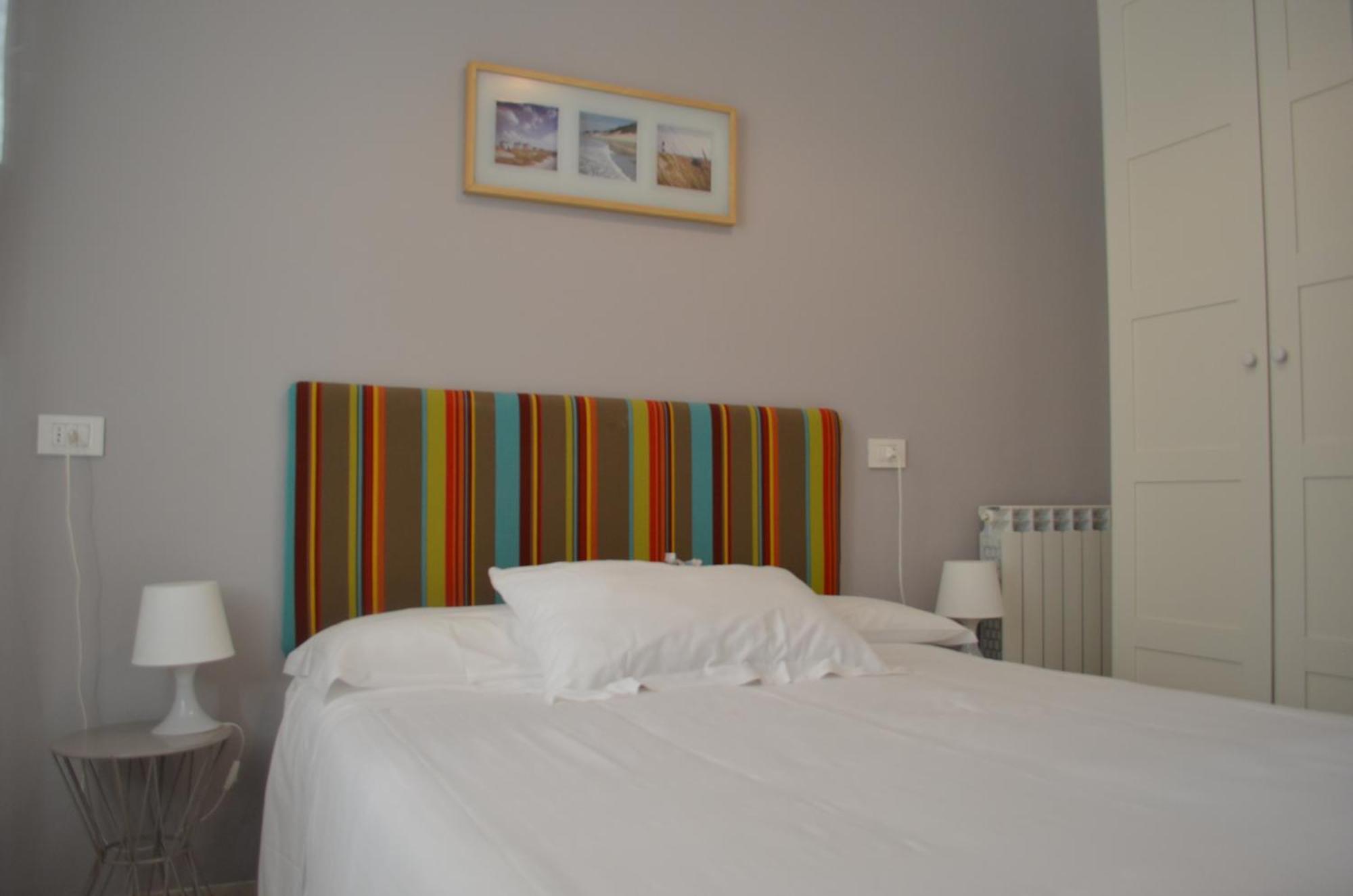 Hotel Spot Varazze Rom bilde