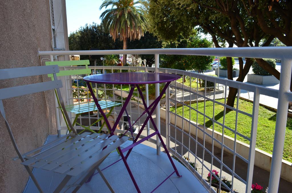 Hotel Spot Varazze Rom bilde
