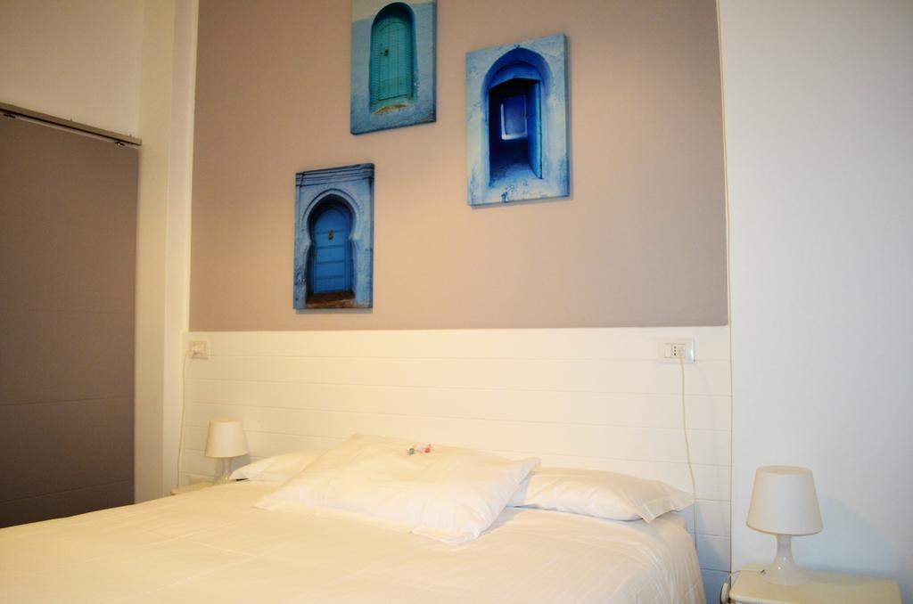 Hotel Spot Varazze Rom bilde
