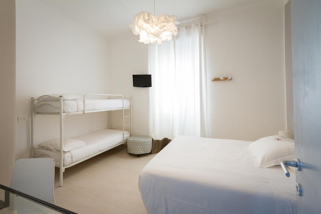 Hotel Spot Varazze Eksteriør bilde