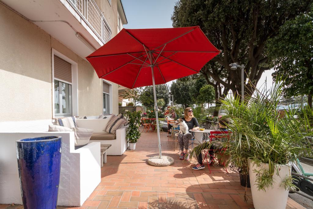 Hotel Spot Varazze Eksteriør bilde