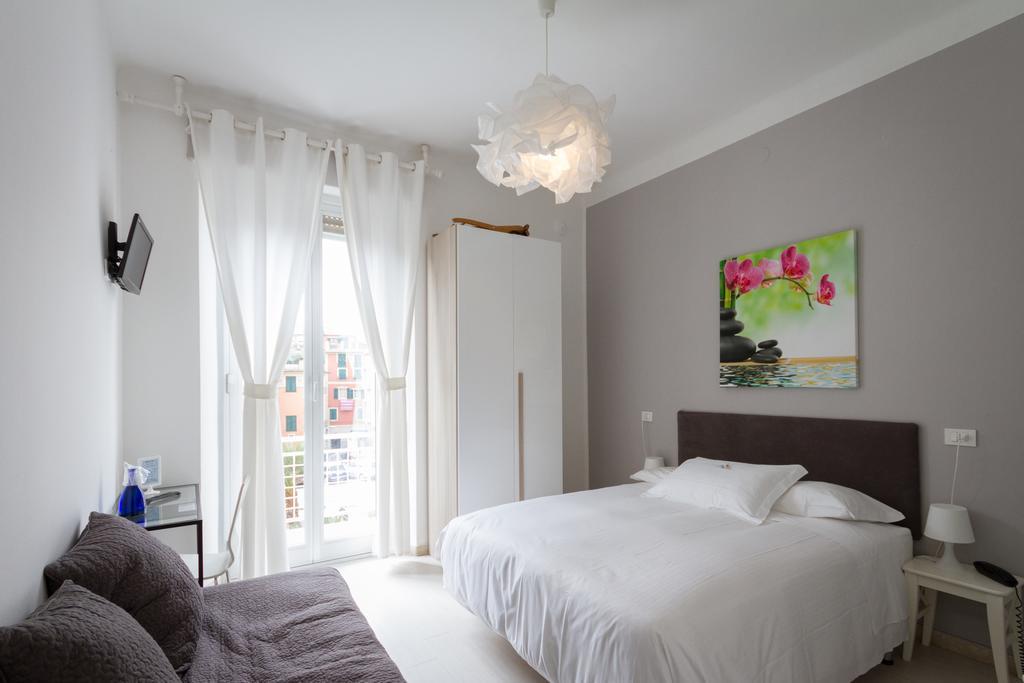 Hotel Spot Varazze Eksteriør bilde
