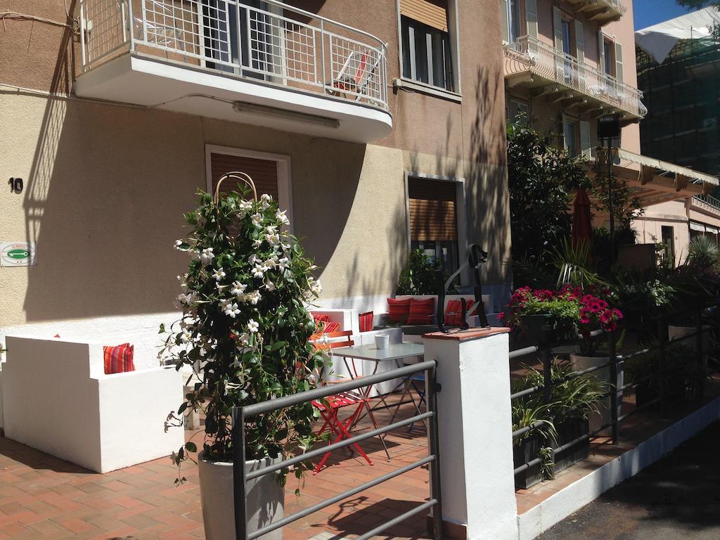Hotel Spot Varazze Eksteriør bilde