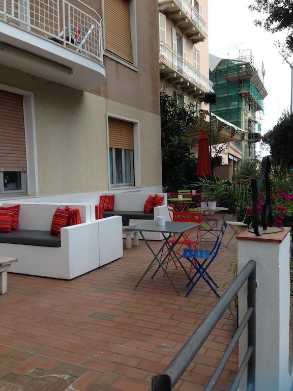 Hotel Spot Varazze Eksteriør bilde
