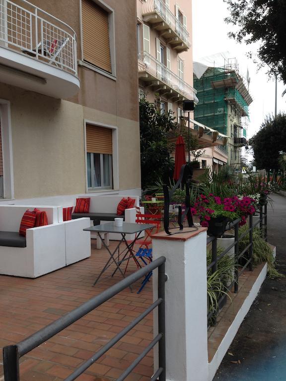 Hotel Spot Varazze Eksteriør bilde