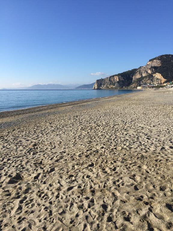 Hotel Spot Varazze Eksteriør bilde