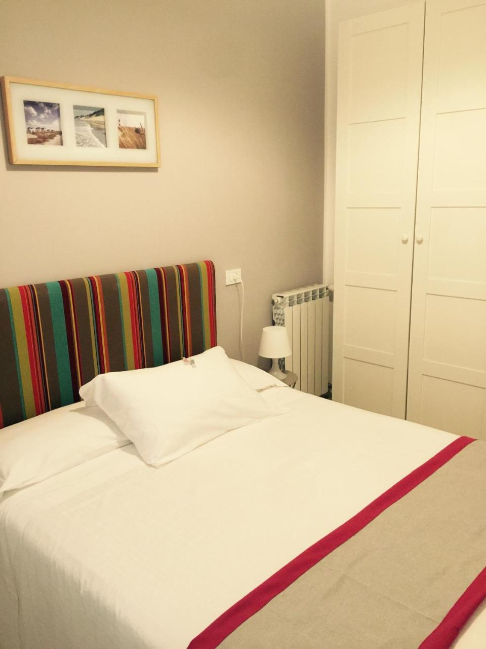 Hotel Spot Varazze Eksteriør bilde