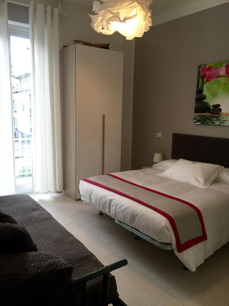 Hotel Spot Varazze Eksteriør bilde