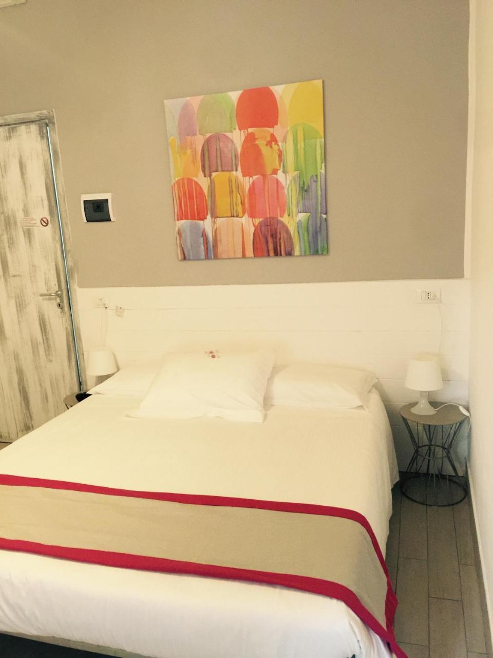 Hotel Spot Varazze Eksteriør bilde