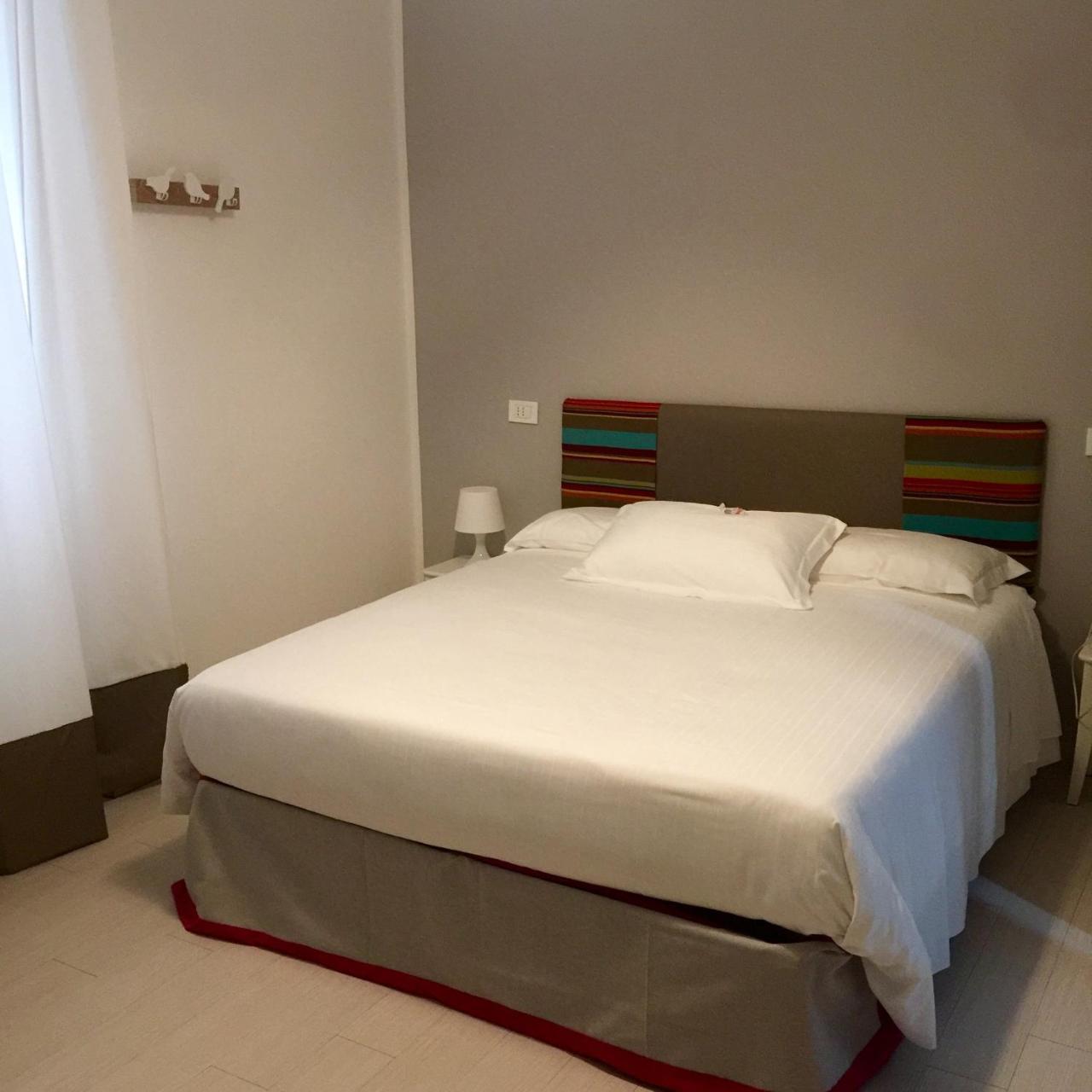 Hotel Spot Varazze Eksteriør bilde