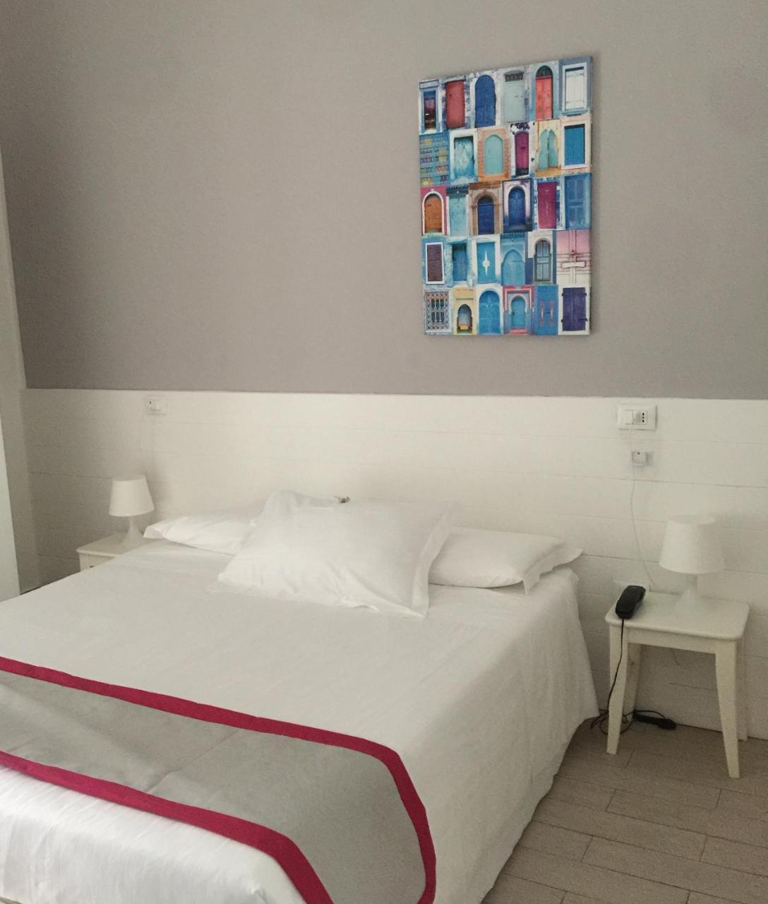 Hotel Spot Varazze Eksteriør bilde