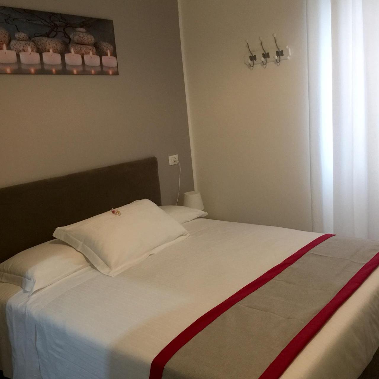 Hotel Spot Varazze Eksteriør bilde