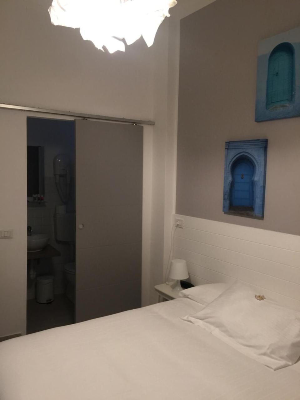 Hotel Spot Varazze Eksteriør bilde