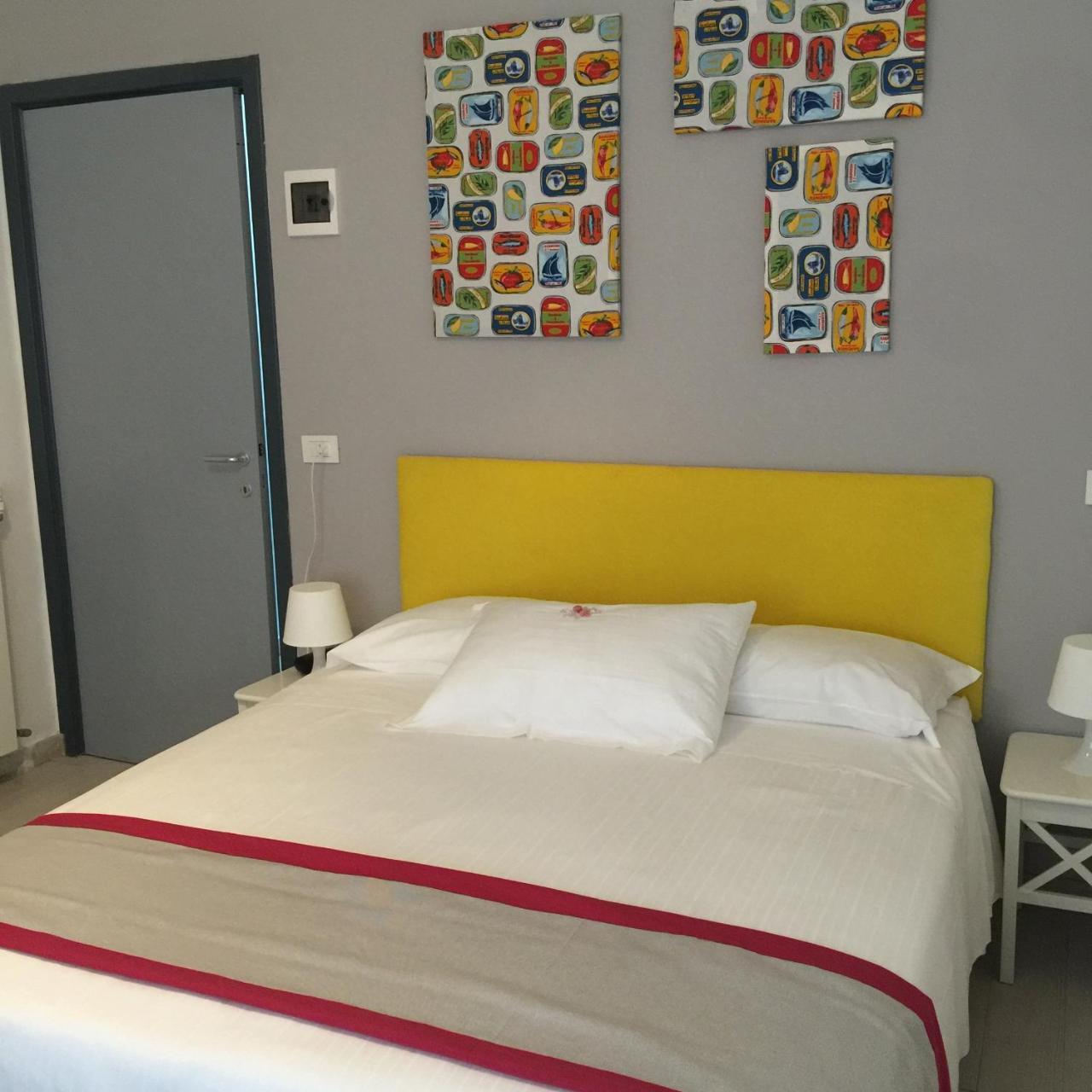 Hotel Spot Varazze Eksteriør bilde