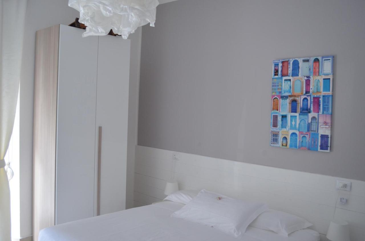 Hotel Spot Varazze Eksteriør bilde