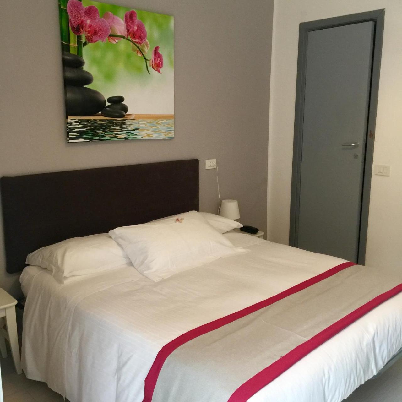 Hotel Spot Varazze Eksteriør bilde