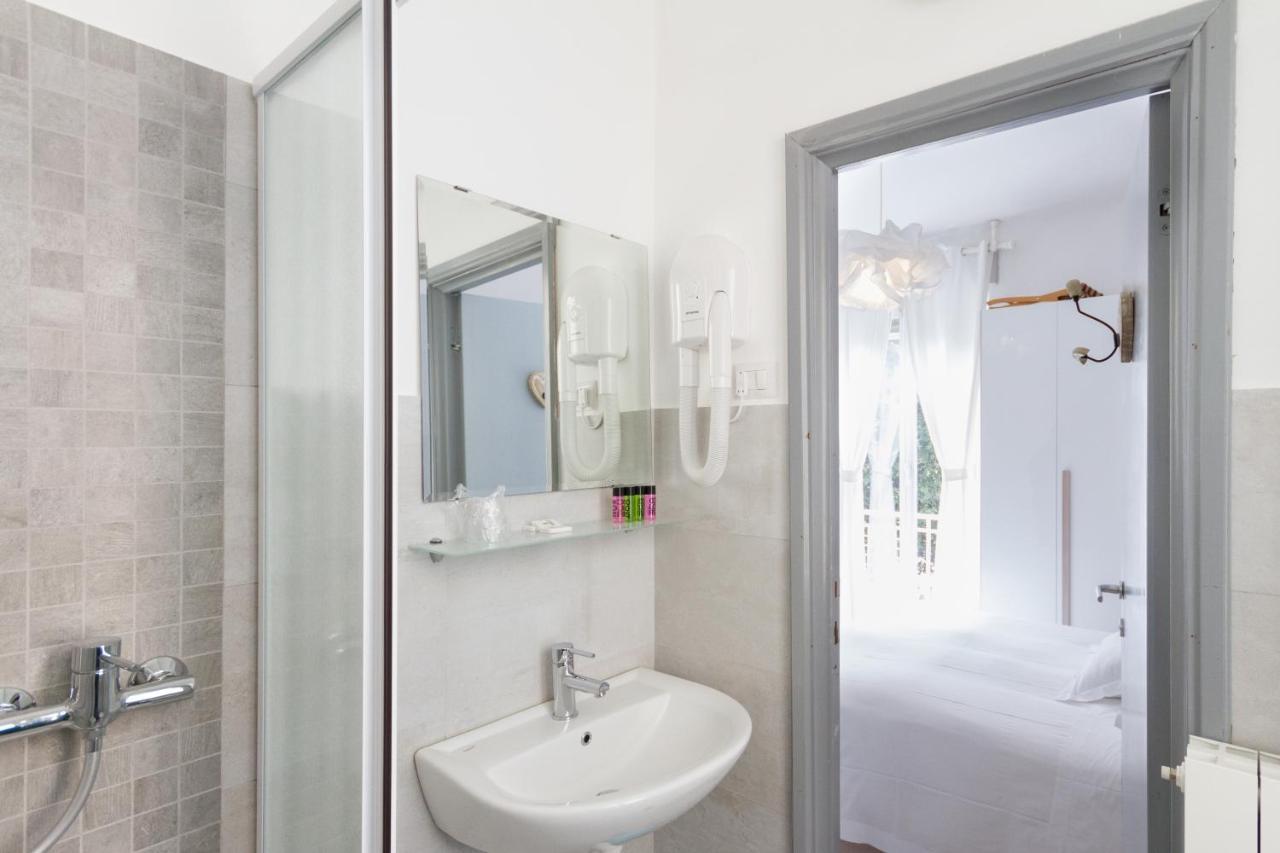Hotel Spot Varazze Eksteriør bilde
