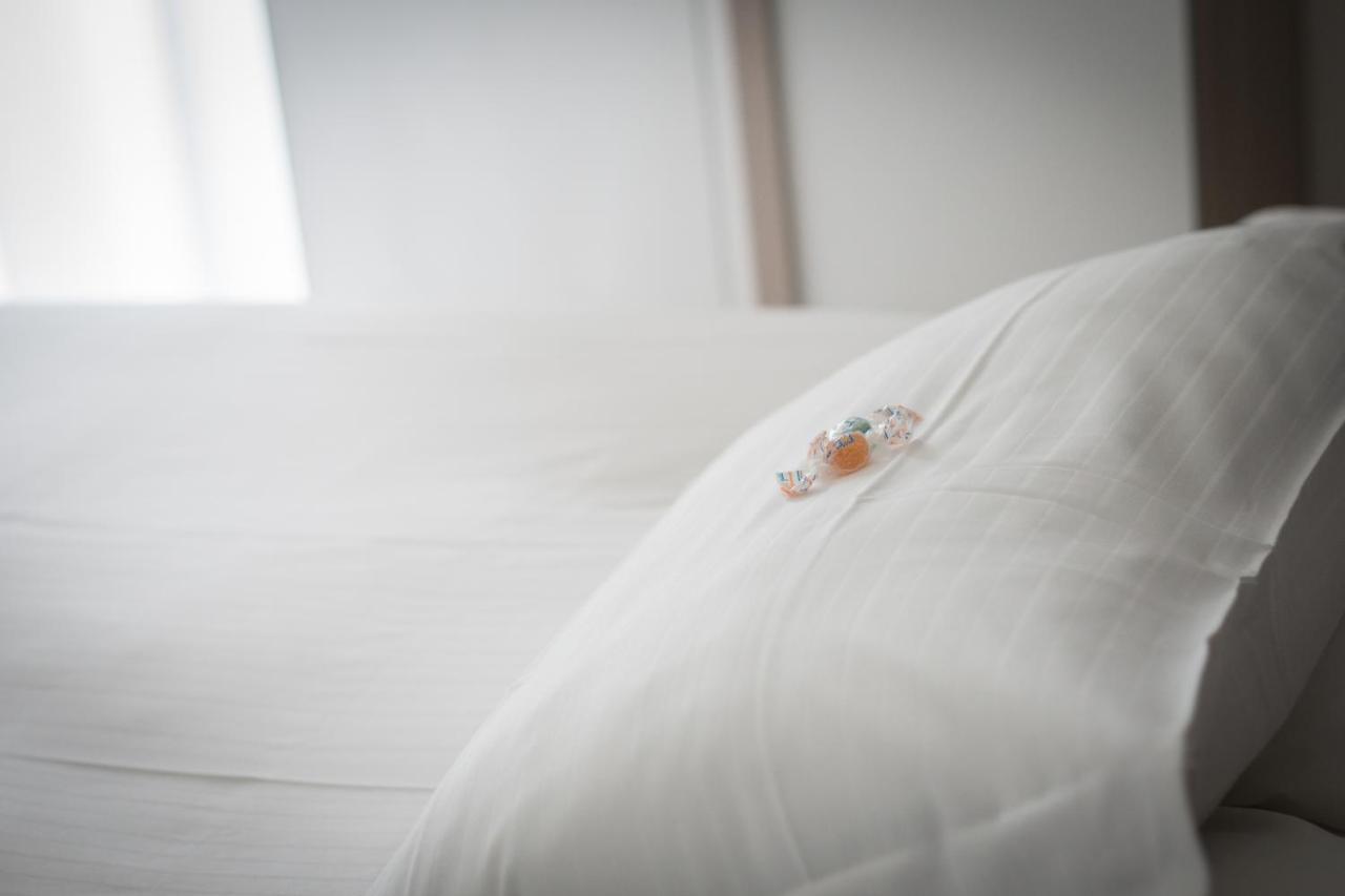 Hotel Spot Varazze Eksteriør bilde