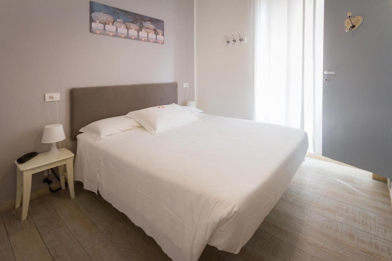Hotel Spot Varazze Eksteriør bilde