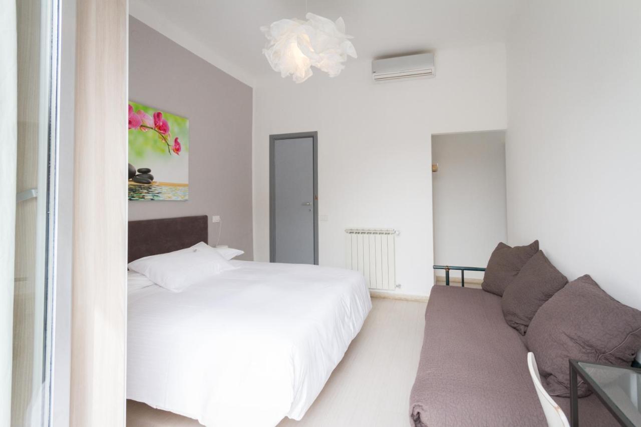 Hotel Spot Varazze Eksteriør bilde