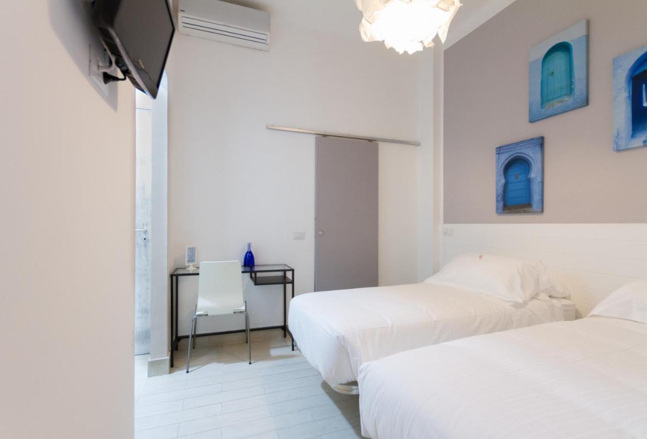 Hotel Spot Varazze Eksteriør bilde