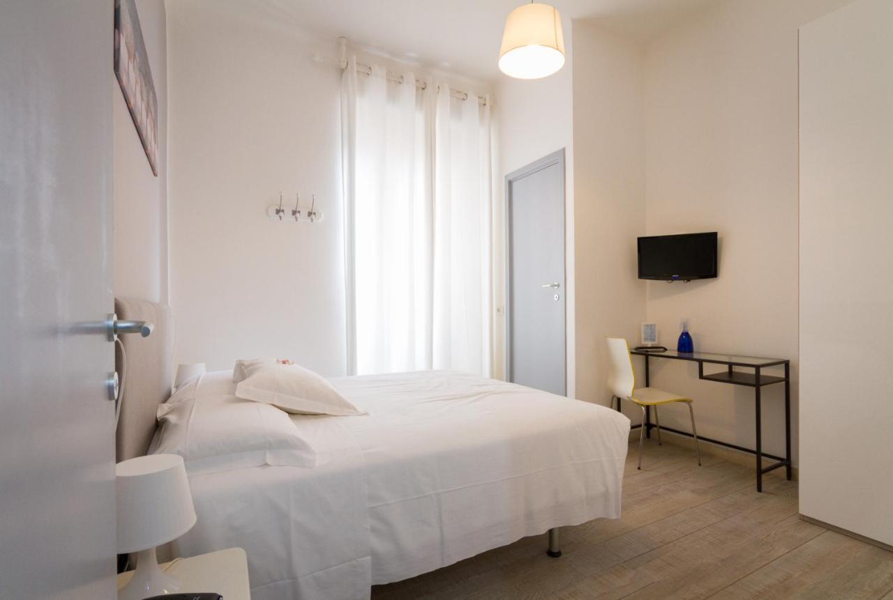 Hotel Spot Varazze Eksteriør bilde
