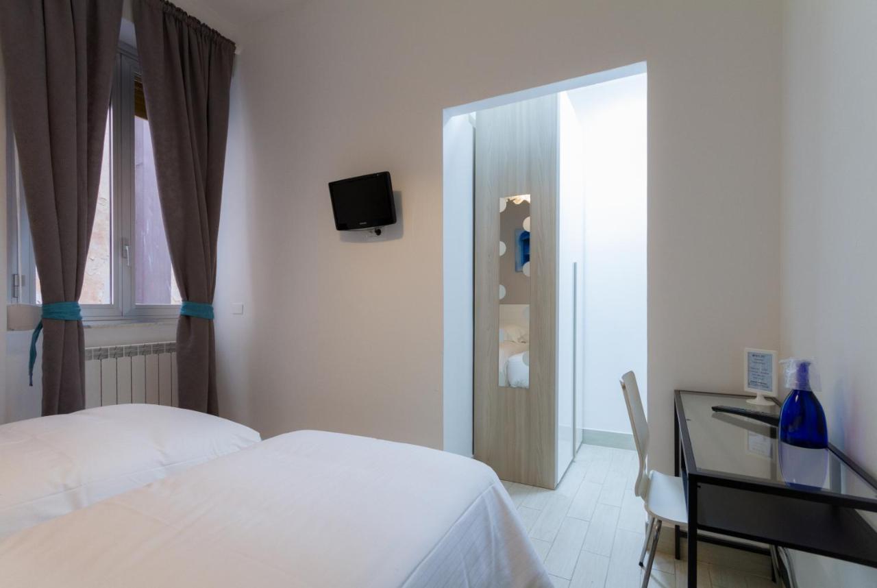 Hotel Spot Varazze Eksteriør bilde